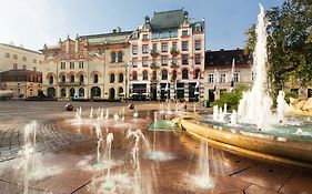 Antique Apartments Krakow